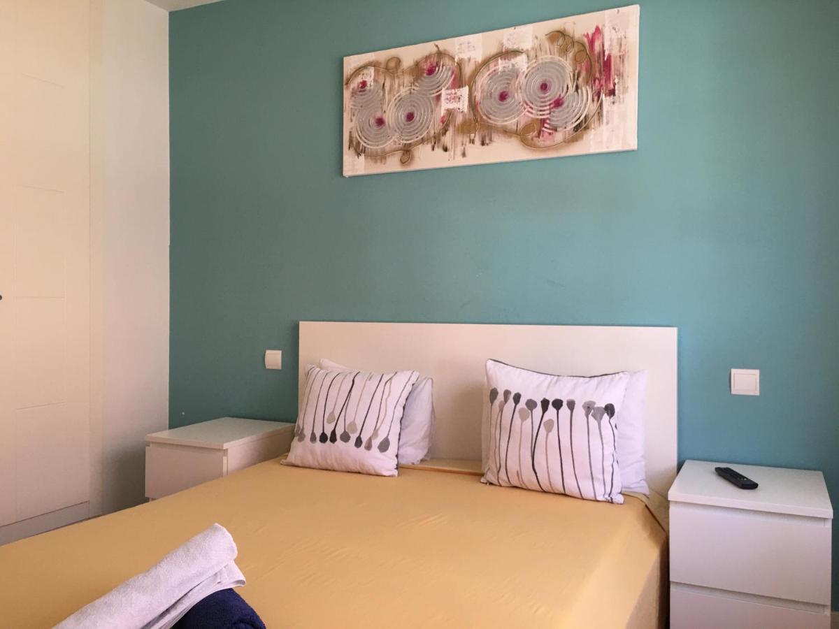 Hotel Casa Nordia Getafe Zewnętrze zdjęcie