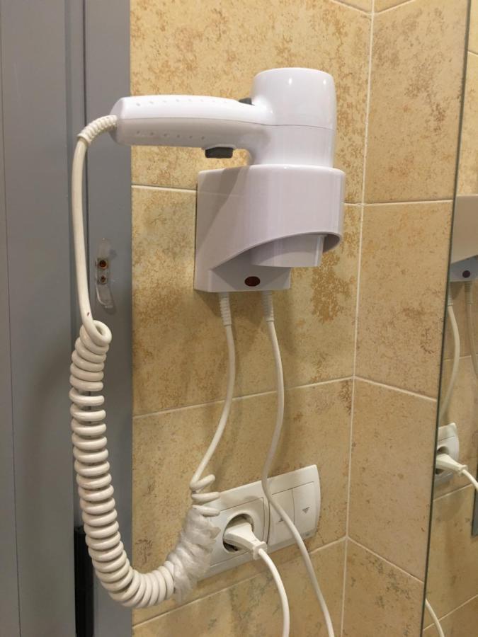 Hotel Casa Nordia Getafe Zewnętrze zdjęcie