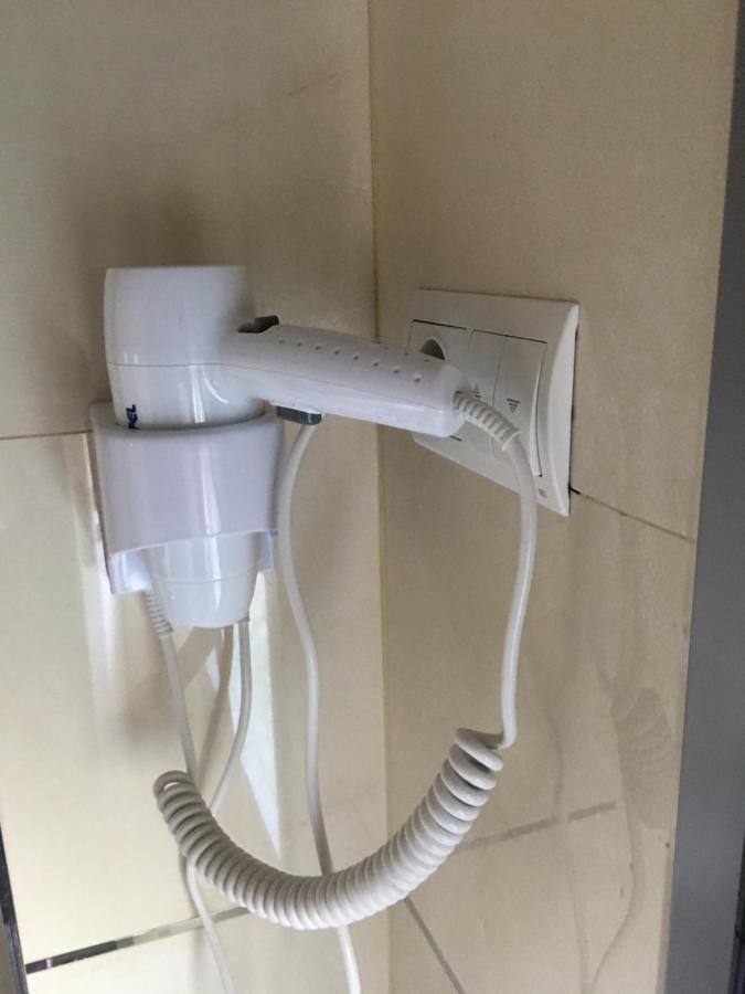 Hotel Casa Nordia Getafe Zewnętrze zdjęcie