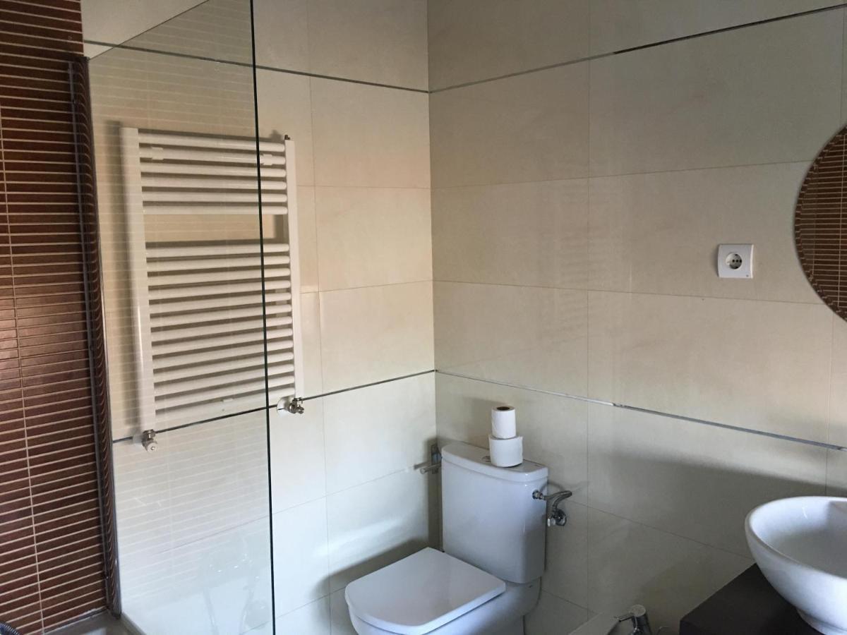 Hotel Casa Nordia Getafe Zewnętrze zdjęcie