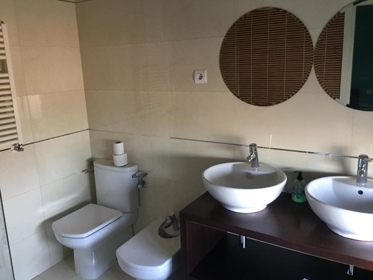 Hotel Casa Nordia Getafe Zewnętrze zdjęcie