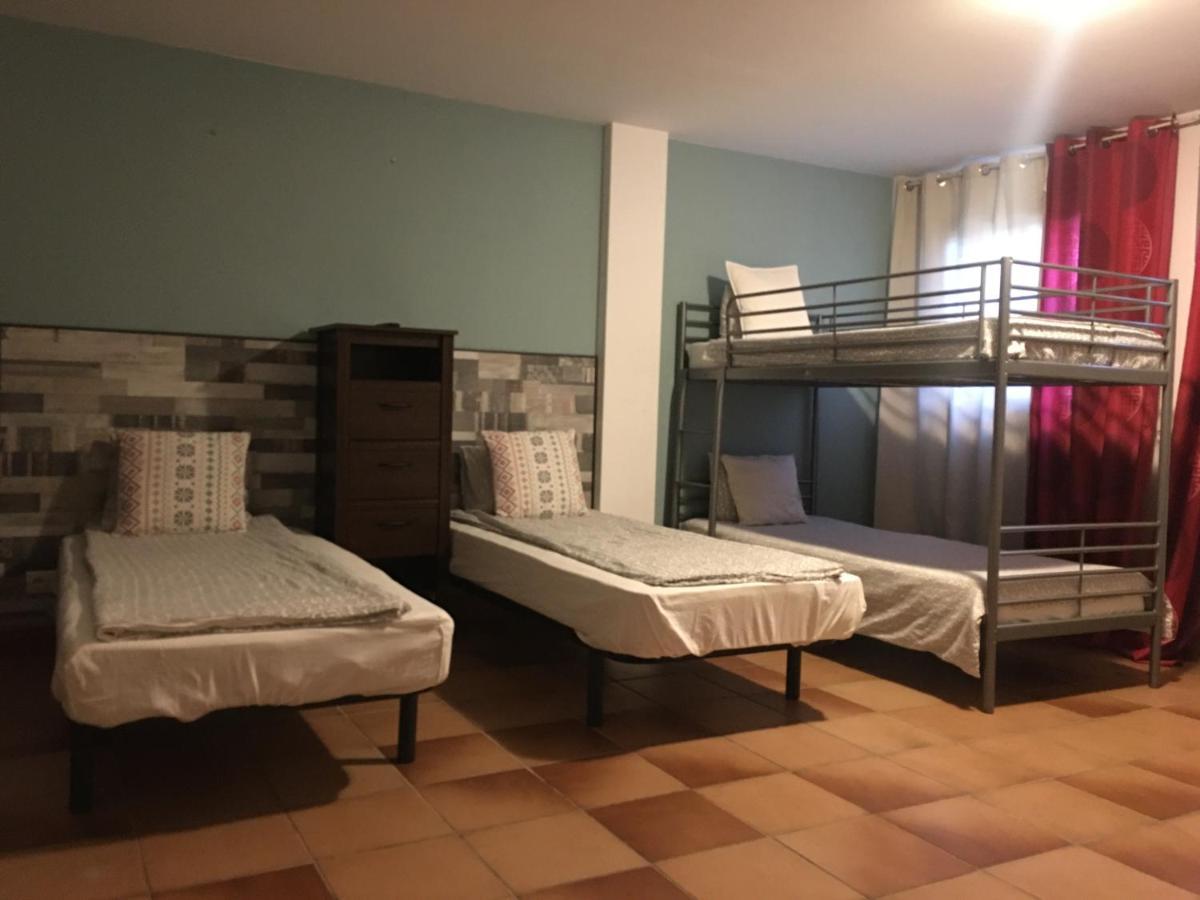 Hotel Casa Nordia Getafe Pokój zdjęcie