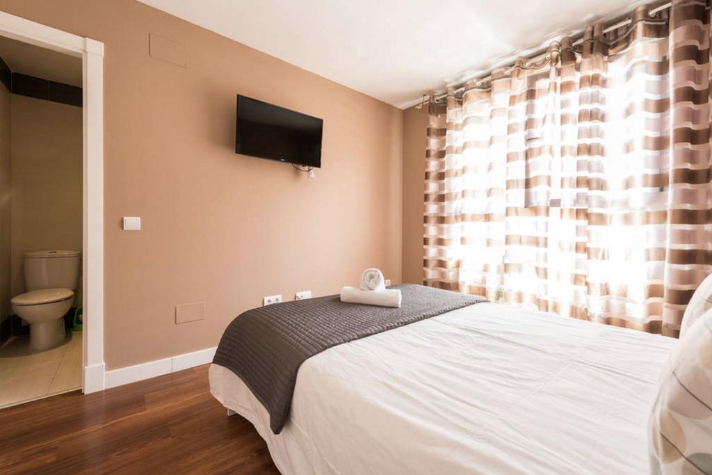 Hotel Casa Nordia Getafe Zewnętrze zdjęcie