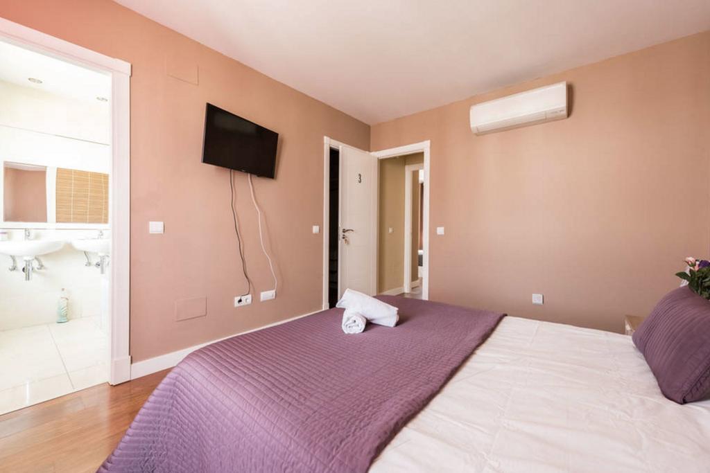 Hotel Casa Nordia Getafe Zewnętrze zdjęcie