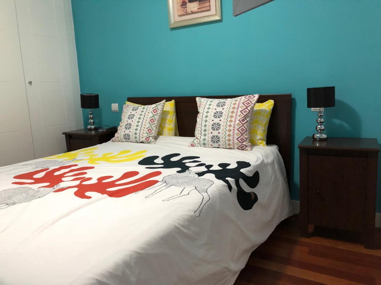 Hotel Casa Nordia Getafe Zewnętrze zdjęcie