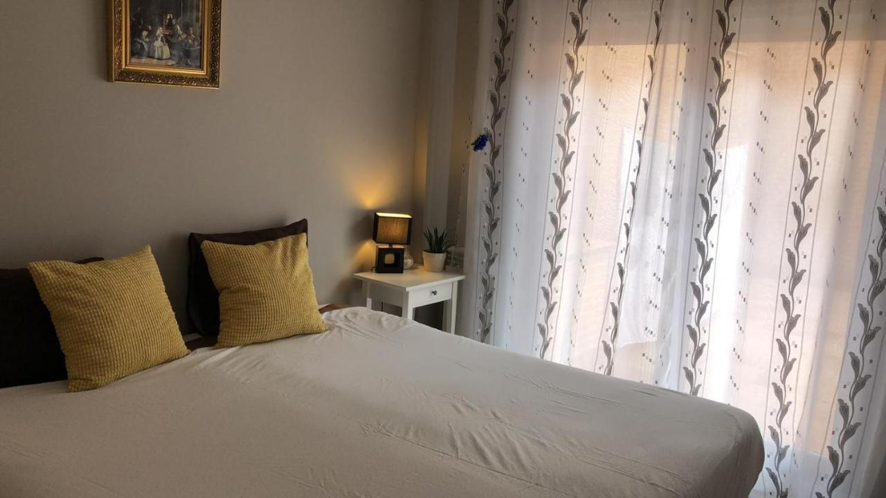 Hotel Casa Nordia Getafe Zewnętrze zdjęcie