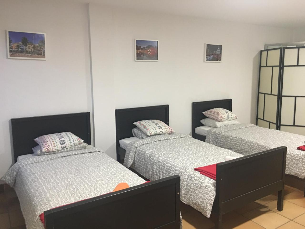 Hotel Casa Nordia Getafe Zewnętrze zdjęcie