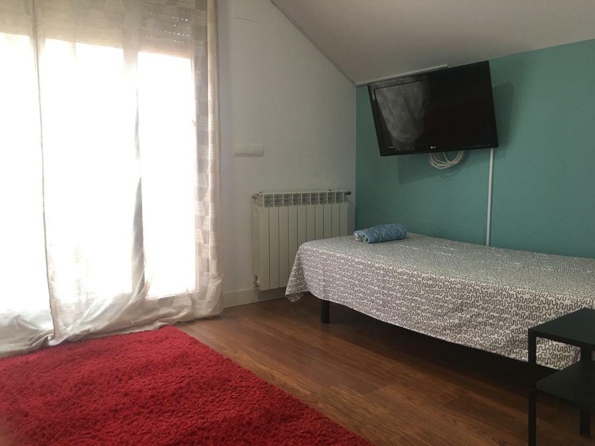 Hotel Casa Nordia Getafe Zewnętrze zdjęcie